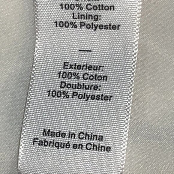 LIKELY Women's Boucle Tweed Fringed JEWEL DRESS Pure White Chanel Style NWOT 6 - Picture 13 of 13